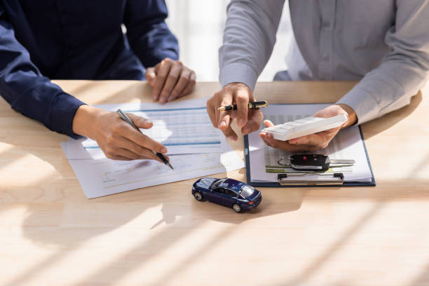 Car insurance options for Claypool Hill residents